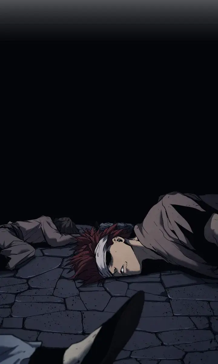 Reaper of the Drifting Moon Chapter 7 Page 3