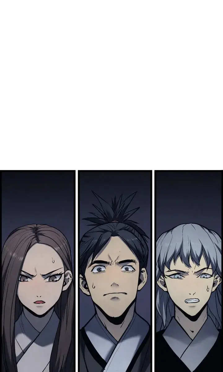 Reaper of the Drifting Moon Chapter 7 Page 5