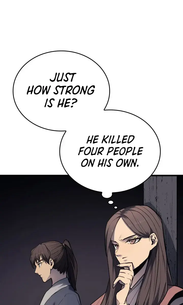 Reaper of the Drifting Moon Chapter 7 Page 10