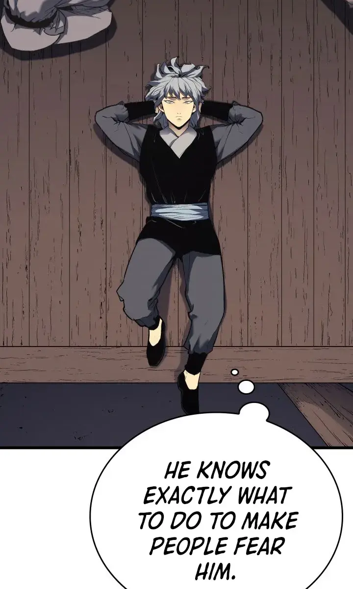 Reaper of the Drifting Moon Chapter 7 Page 15