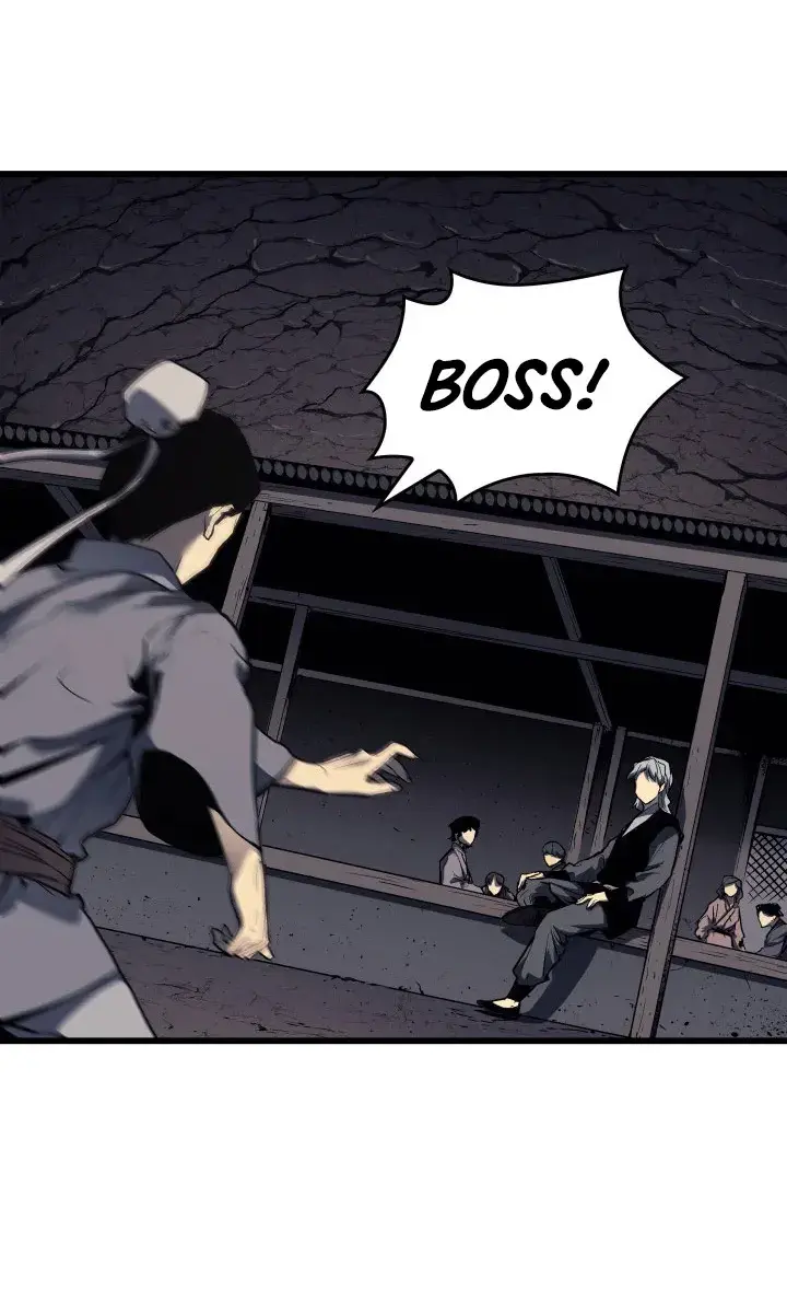 Reaper of the Drifting Moon Chapter 7 Page 28