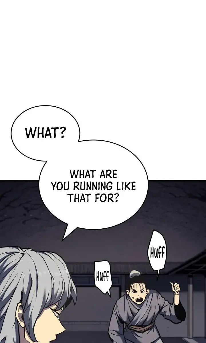 Reaper of the Drifting Moon Chapter 7 Page 29