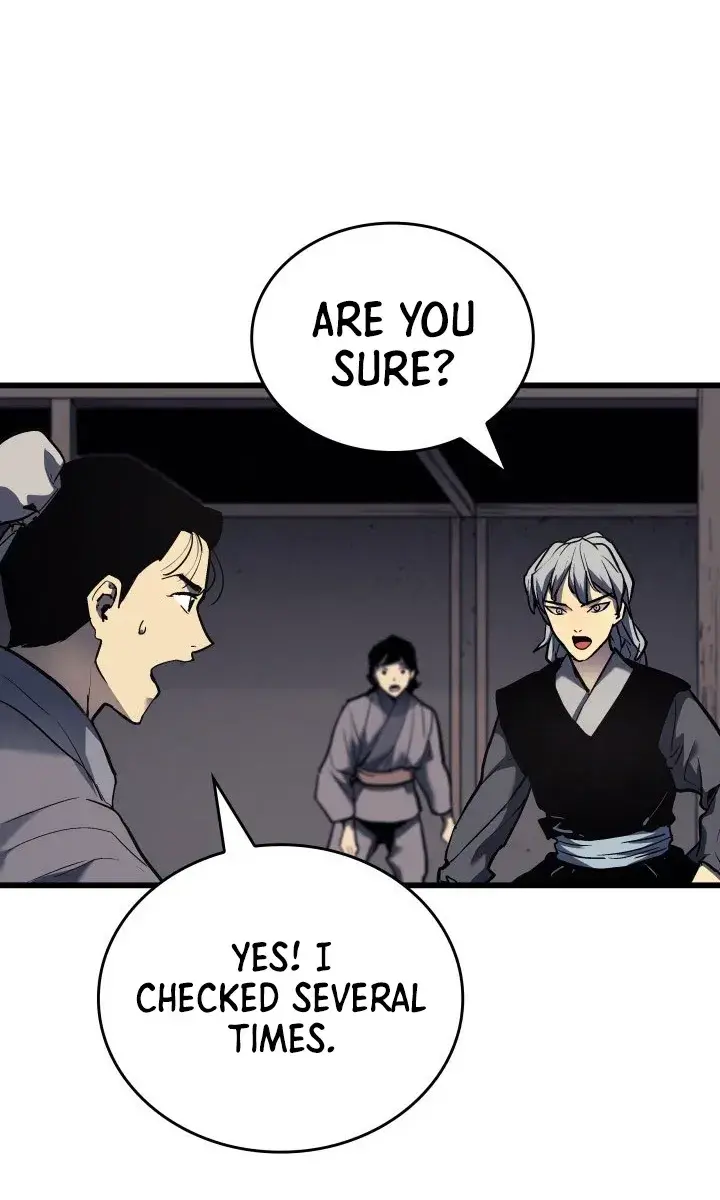 Reaper of the Drifting Moon Chapter 7 Page 31