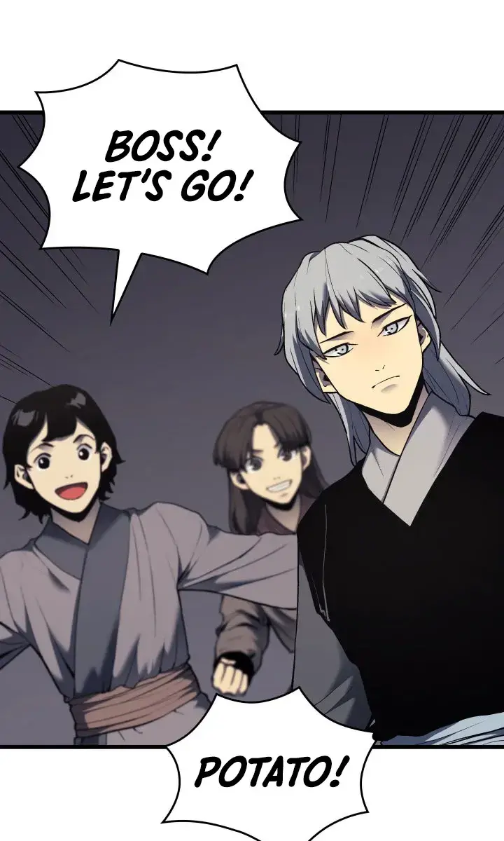 Reaper of the Drifting Moon Chapter 7 Page 35