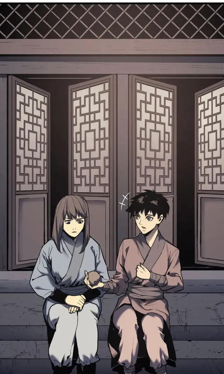 Reaper of the Drifting Moon Chapter 7 Page 40