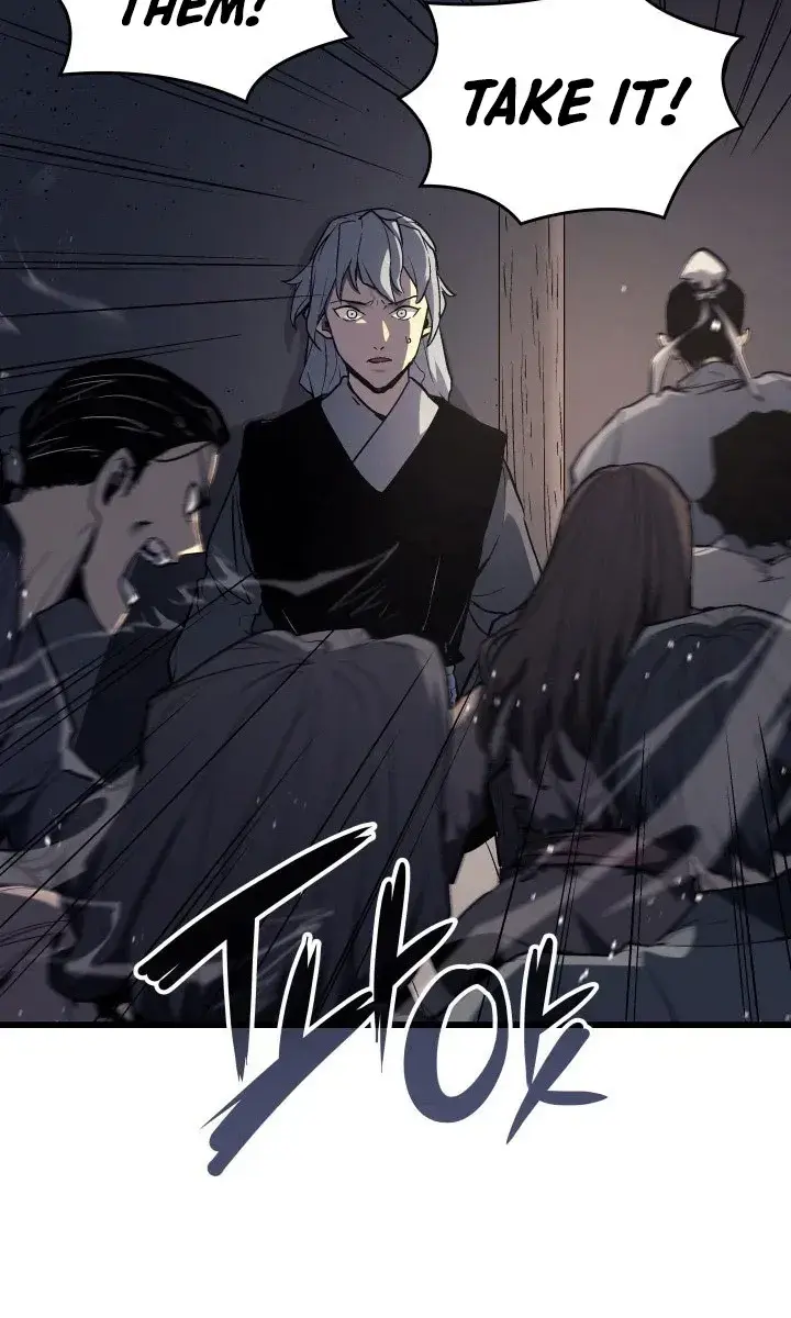 Reaper of the Drifting Moon Chapter 7 Page 47