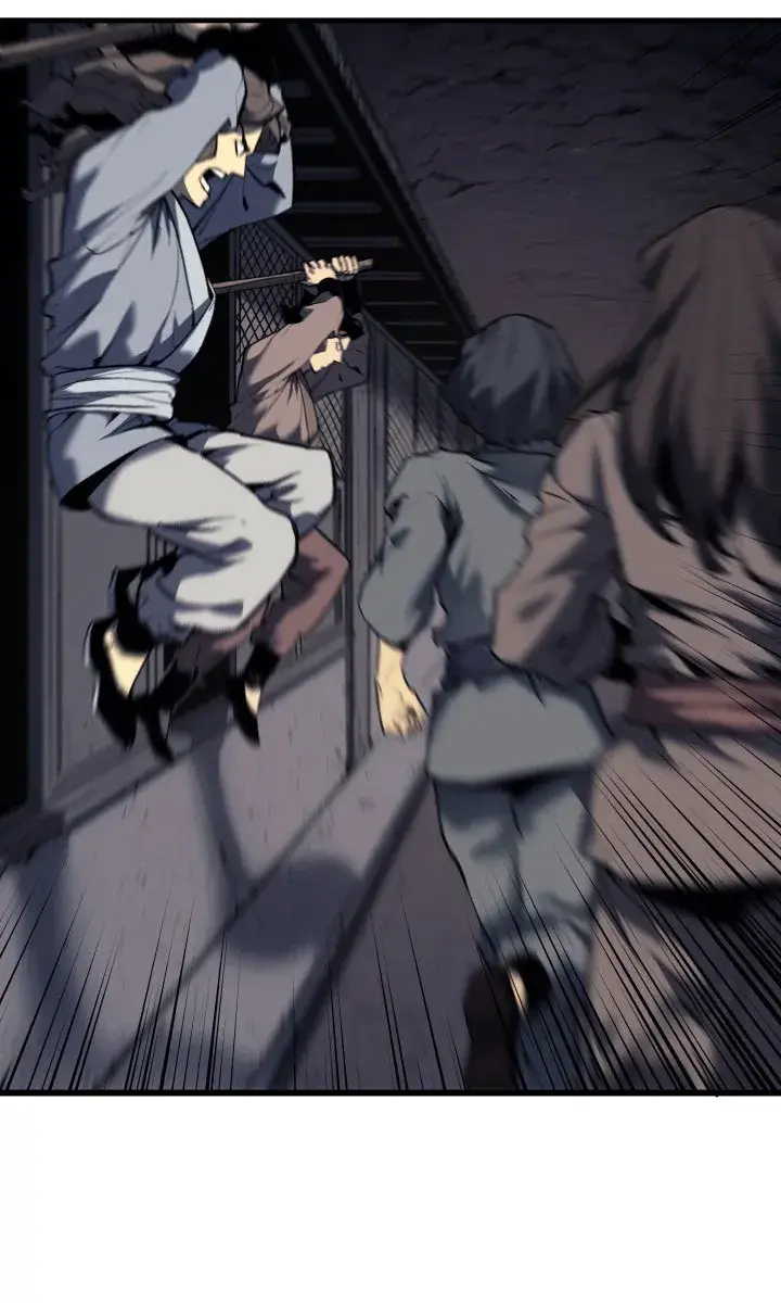 Reaper of the Drifting Moon Chapter 7 Page 57