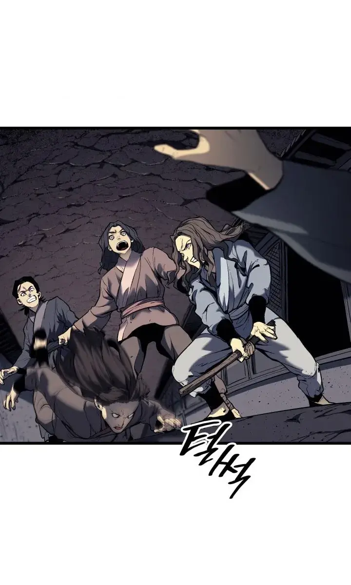 Reaper of the Drifting Moon Chapter 7 Page 62