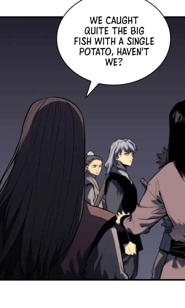 Reaper of the Drifting Moon Chapter 7 Page 69