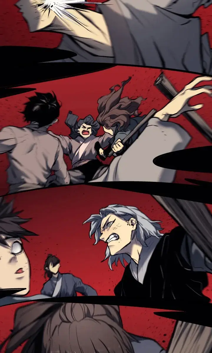 Reaper of the Drifting Moon Chapter 7 Page 84