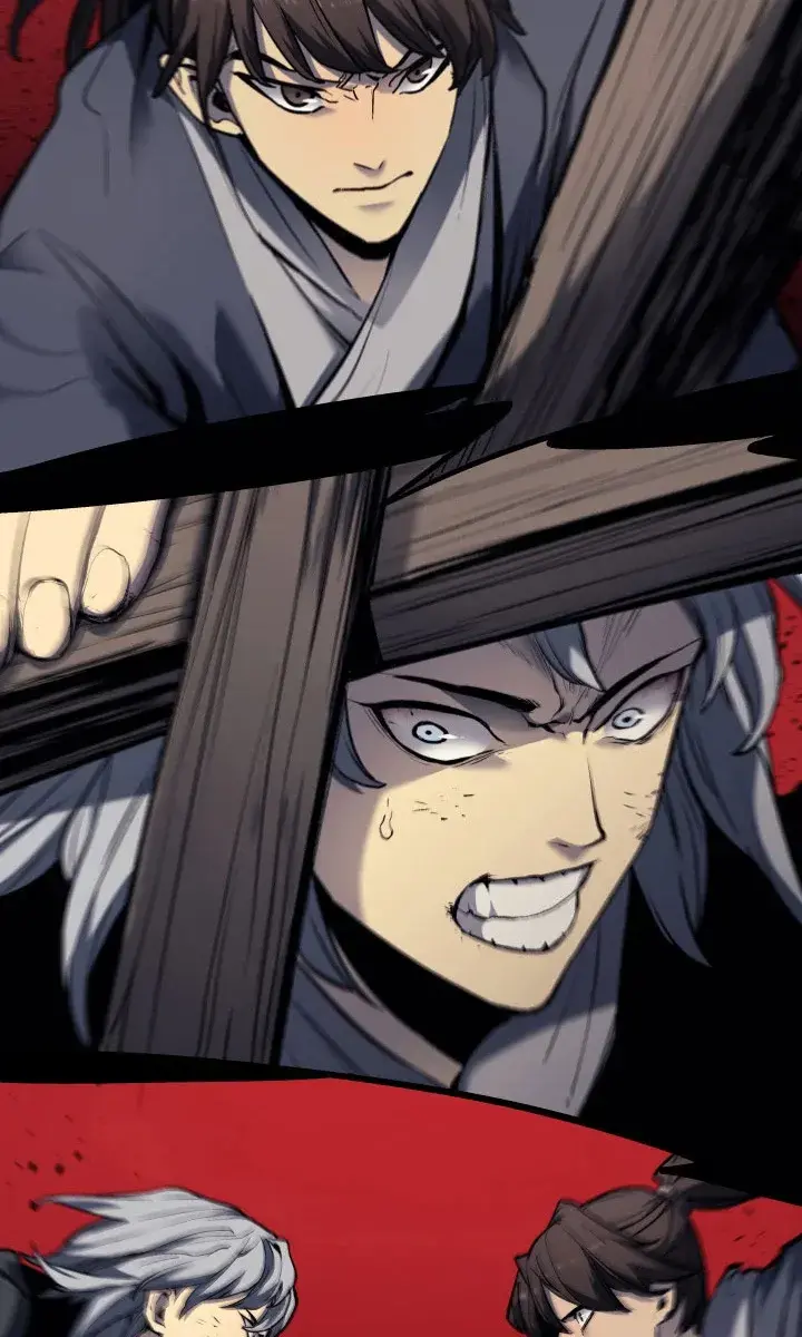 Reaper of the Drifting Moon Chapter 7 Page 85