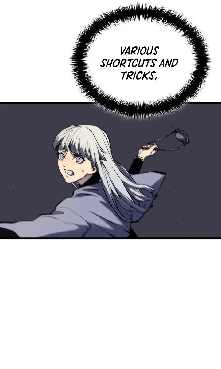 Reaper of the Drifting Moon Chapter 7 Page 92