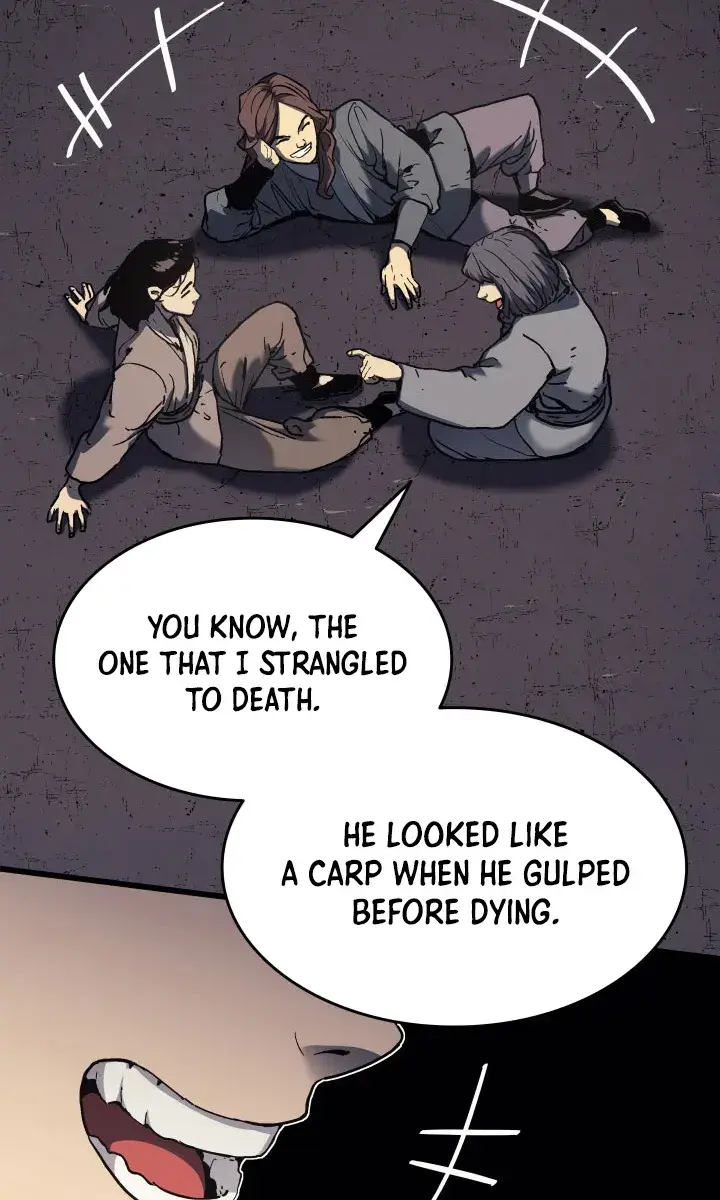 Reaper of the Drifting Moon Chapter 8 Page 4