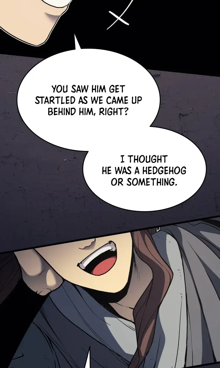 Reaper of the Drifting Moon Chapter 8 Page 5