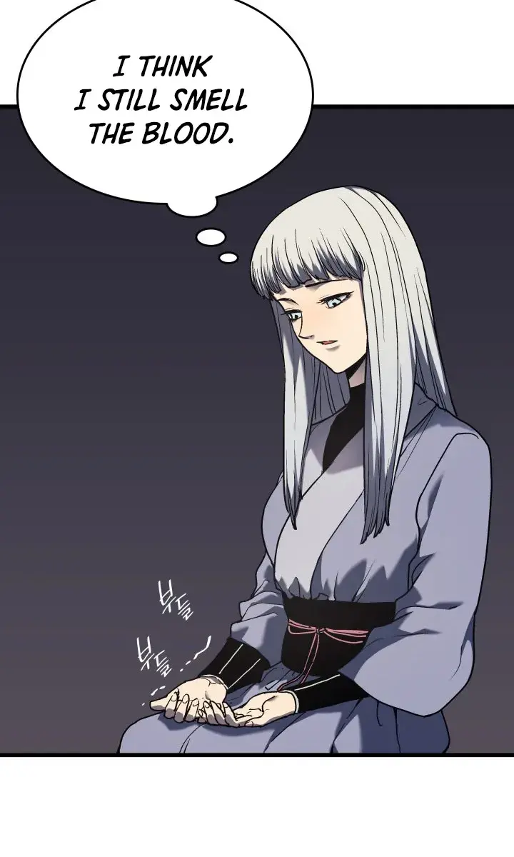 Reaper of the Drifting Moon Chapter 8 Page 13