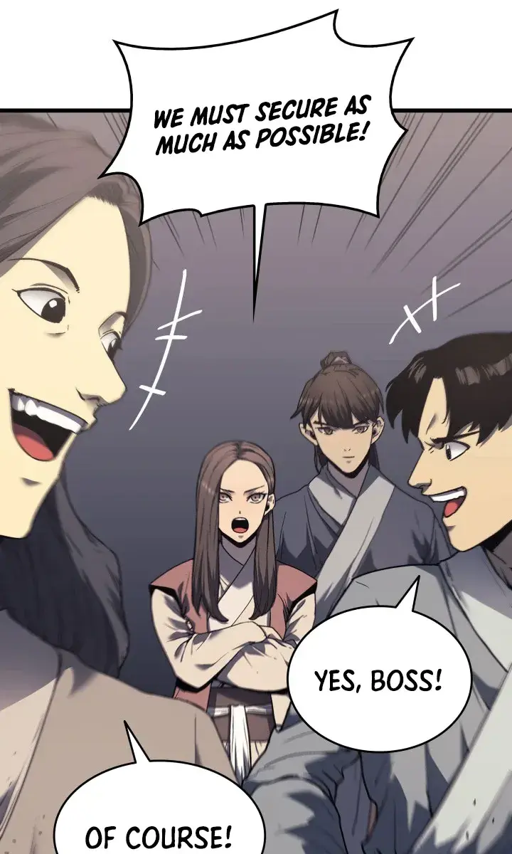 Reaper of the Drifting Moon Chapter 8 Page 25