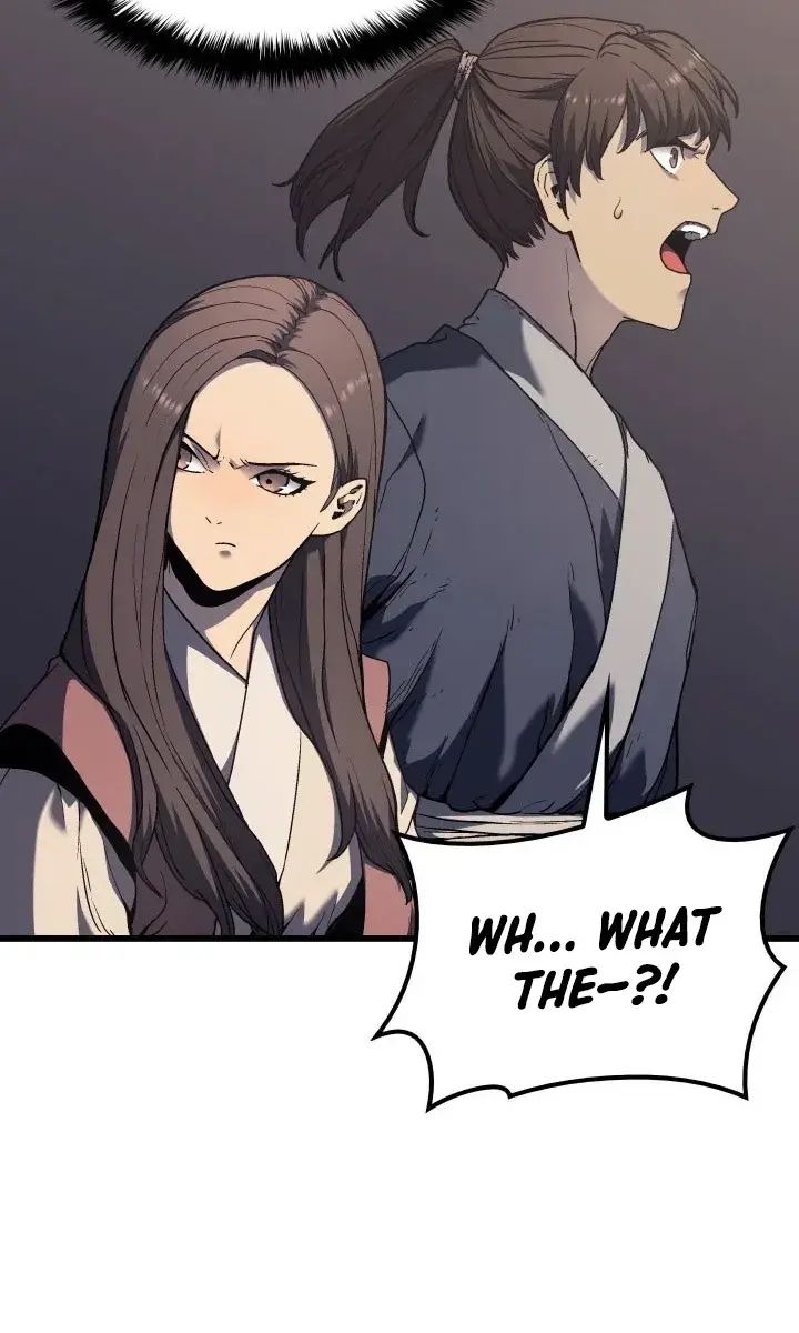 Reaper of the Drifting Moon Chapter 8 Page 34