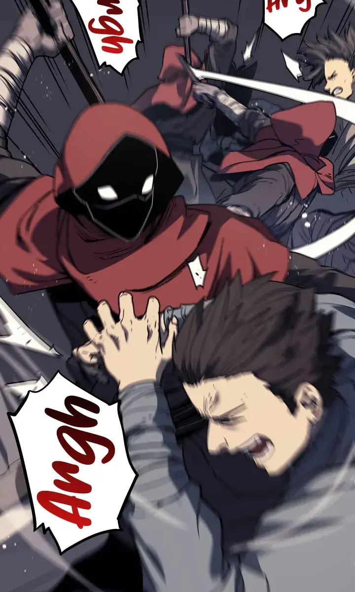 Reaper of the Drifting Moon Chapter 8 Page 45