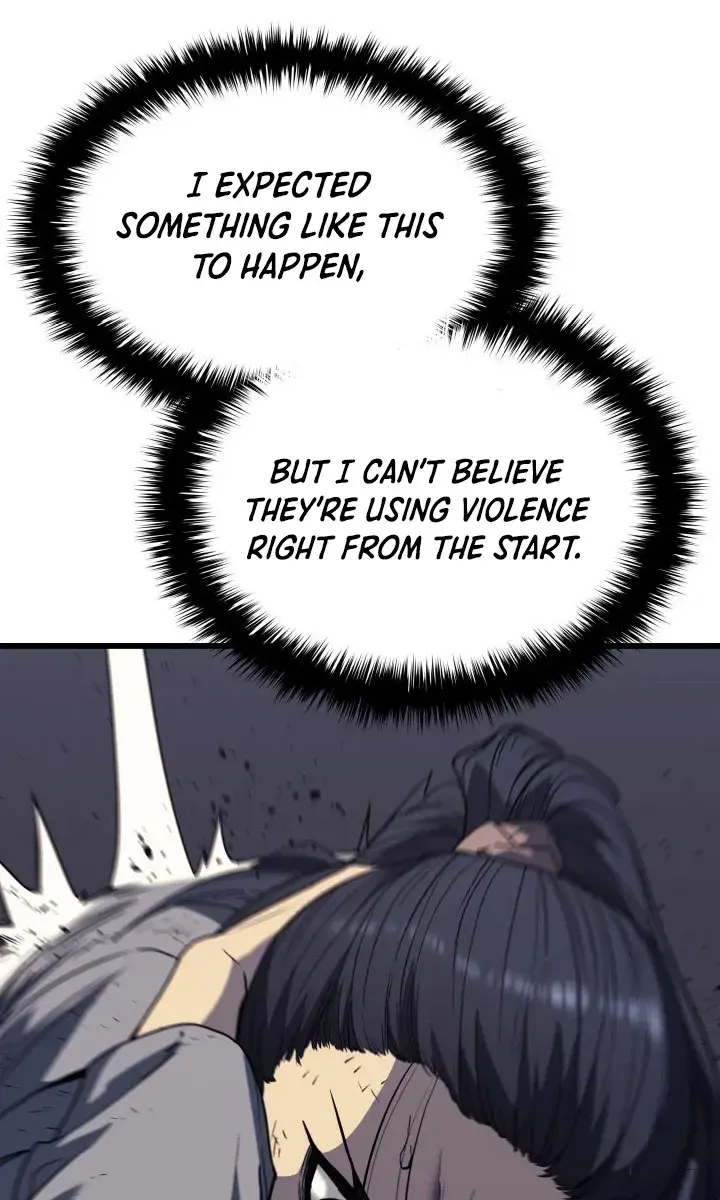 Reaper of the Drifting Moon Chapter 8 Page 54