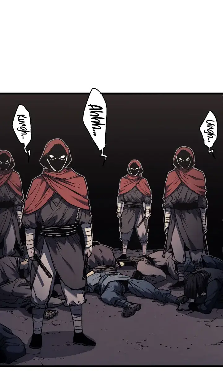 Reaper of the Drifting Moon Chapter 8 Page 67