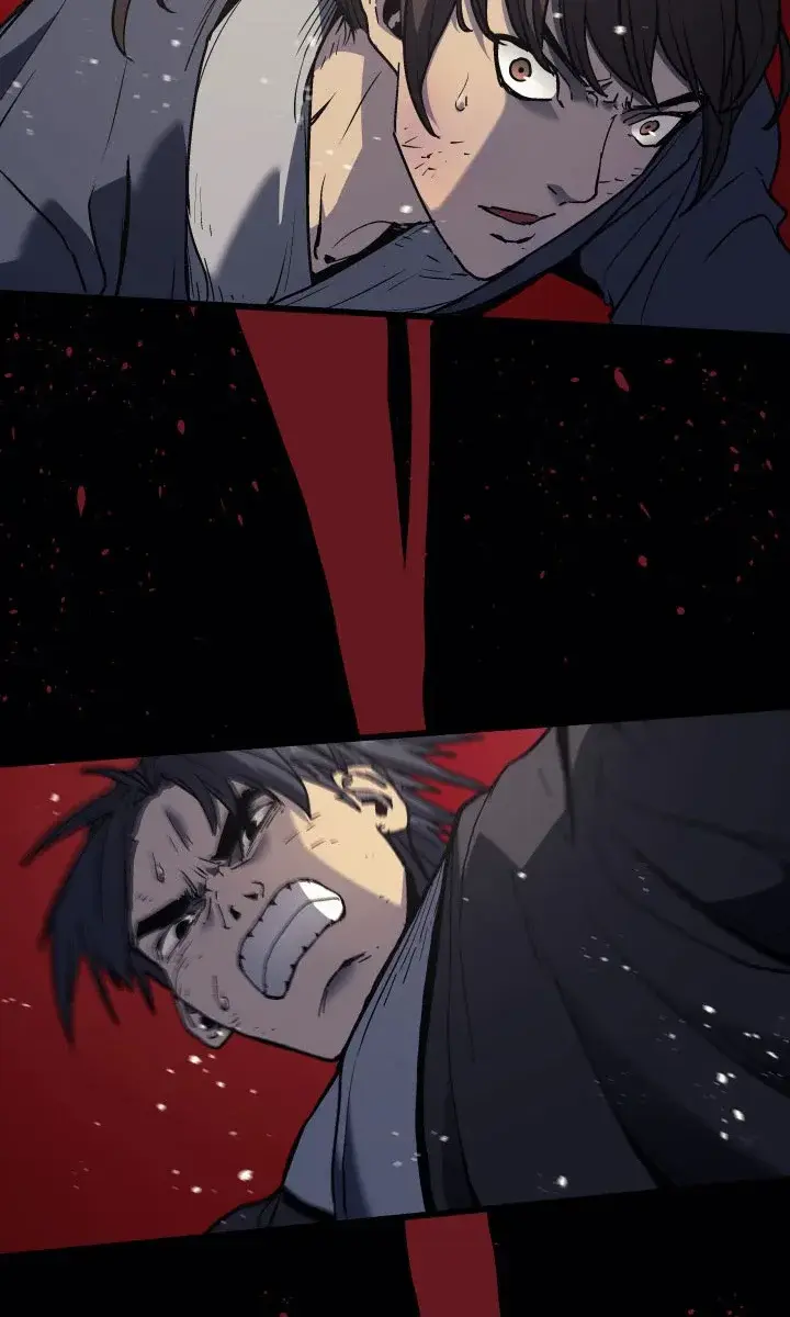 Reaper of the Drifting Moon Chapter 8 Page 77