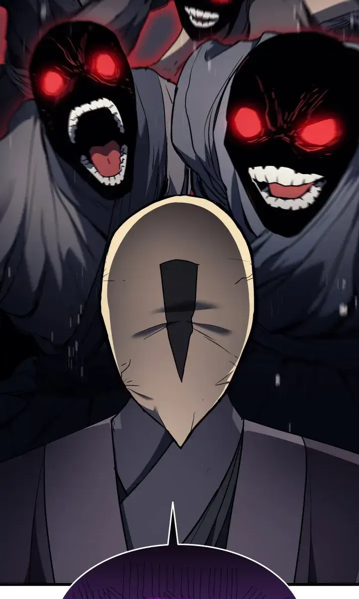 Reaper of the Drifting Moon Chapter 8 Page 94