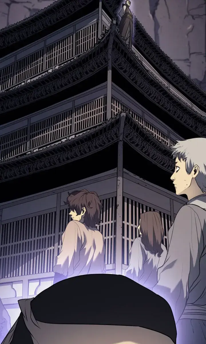 Reaper of the Drifting Moon Chapter 9 Page 3