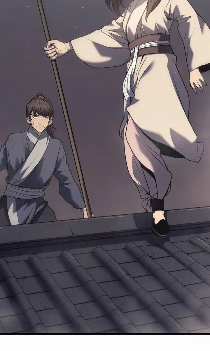 Reaper of the Drifting Moon Chapter 9 Page 18