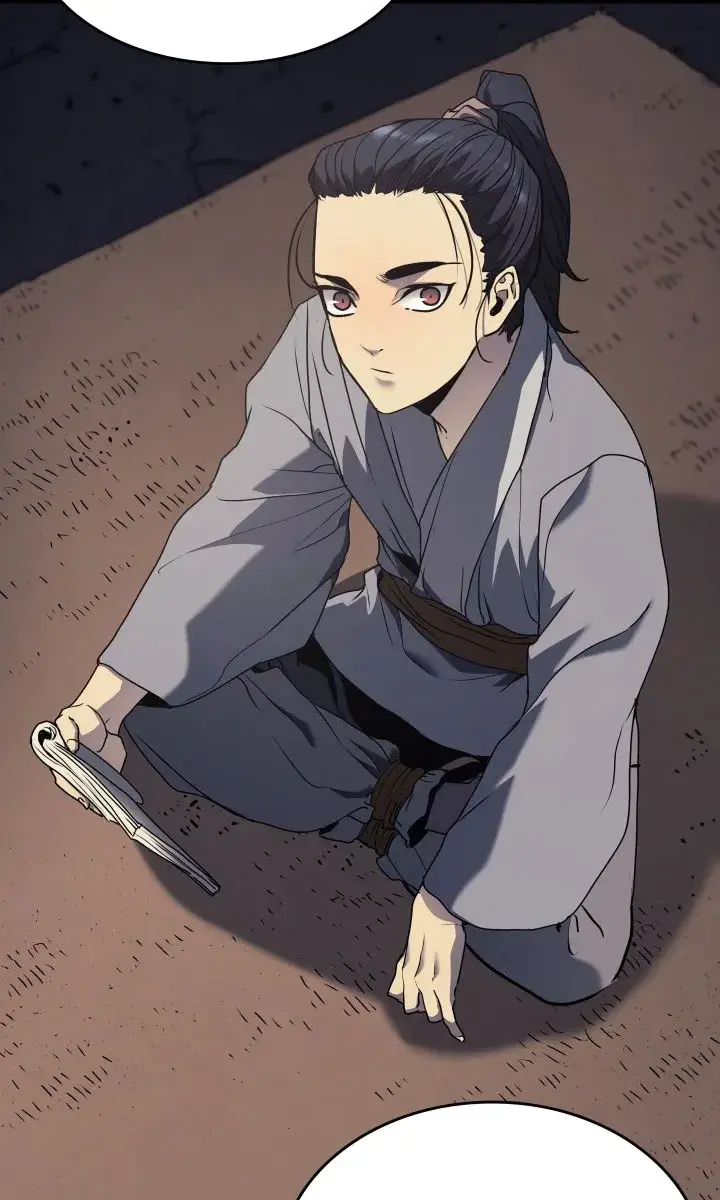 Reaper of the Drifting Moon Chapter 9 Page 34