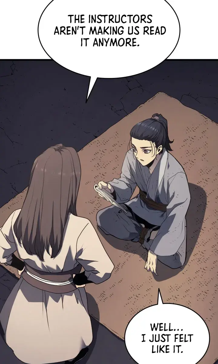 Reaper of the Drifting Moon Chapter 9 Page 36