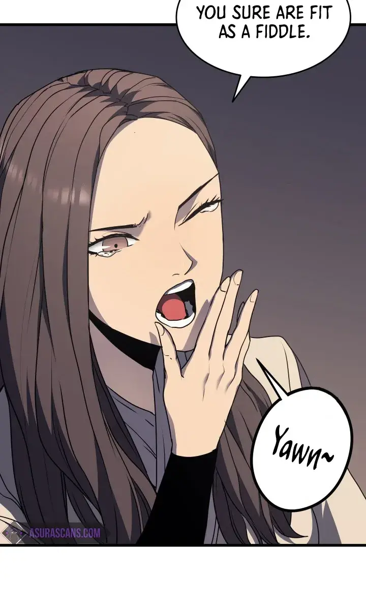 Reaper of the Drifting Moon Chapter 9 Page 38