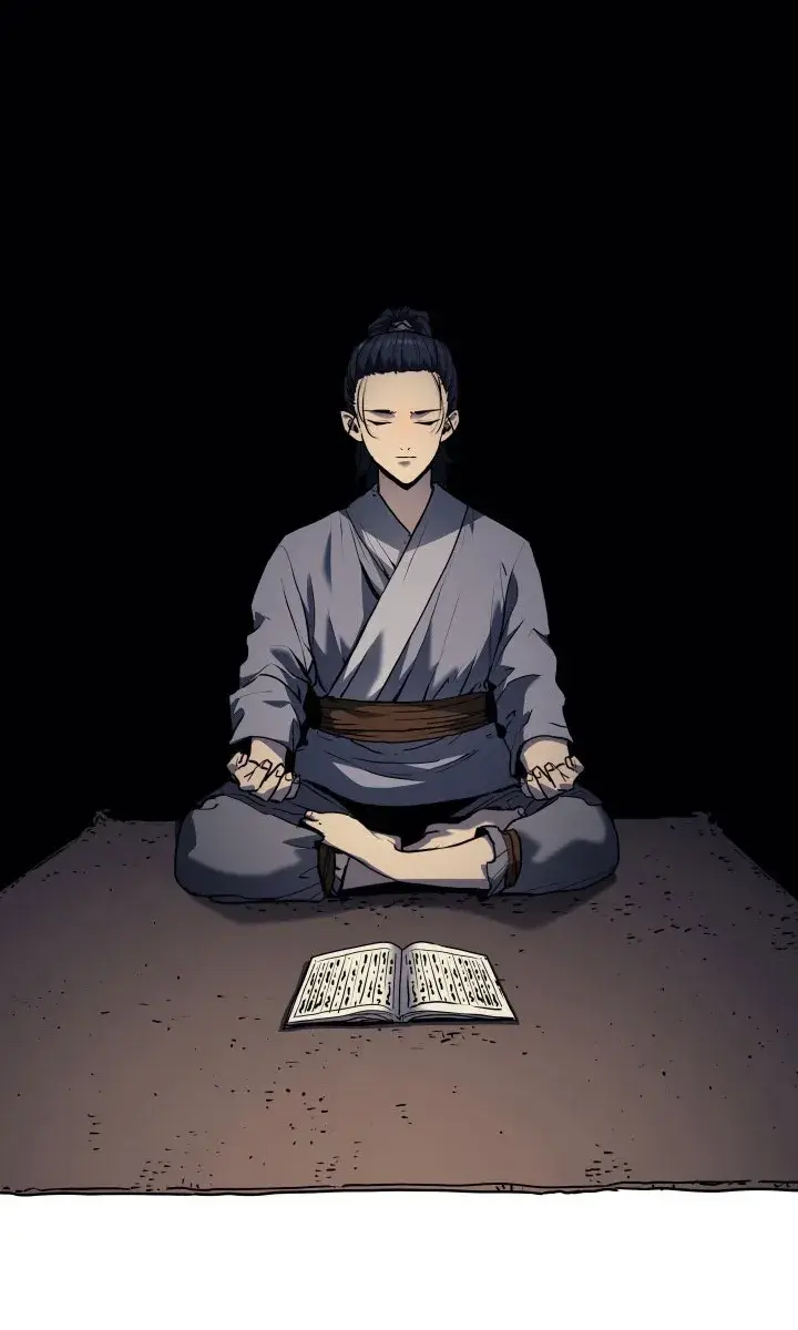 Reaper of the Drifting Moon Chapter 9 Page 45