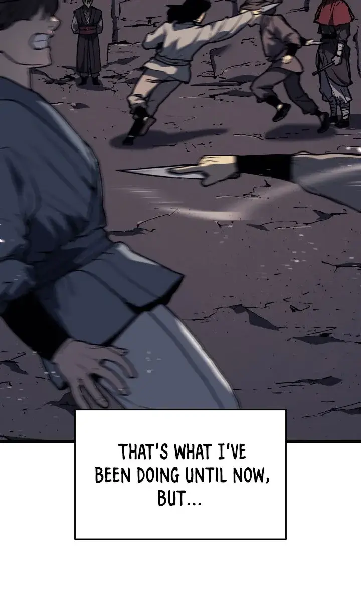 Reaper of the Drifting Moon Chapter 9 Page 61