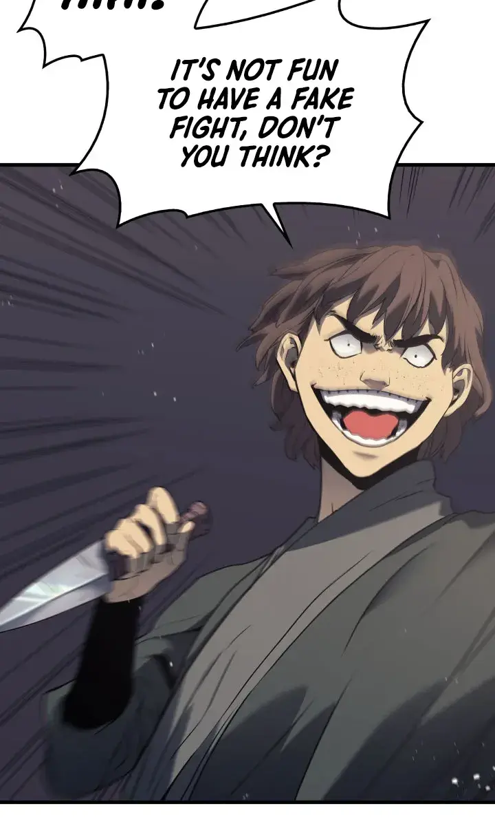 Reaper of the Drifting Moon Chapter 9 Page 70