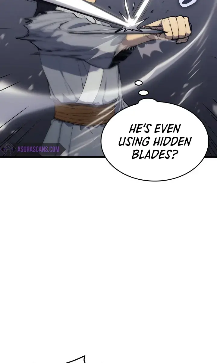 Reaper of the Drifting Moon Chapter 9 Page 84