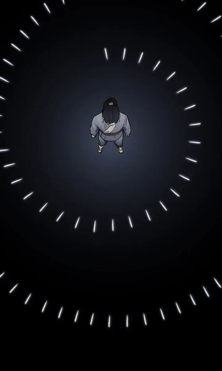 Reaper of the Drifting Moon Chapter 9 Page 89