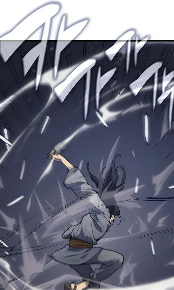 Reaper of the Drifting Moon Chapter 9 Page 92