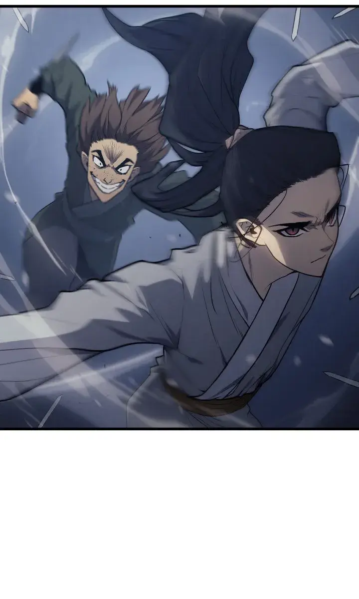 Reaper of the Drifting Moon Chapter 9 Page 94