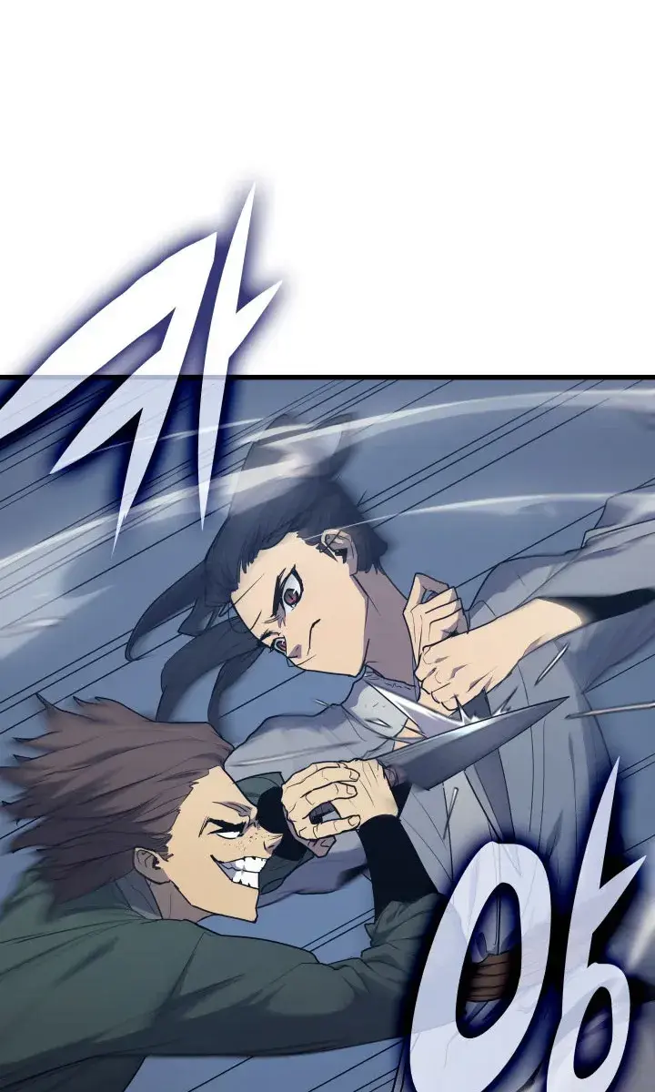 Reaper of the Drifting Moon Chapter 9 Page 95