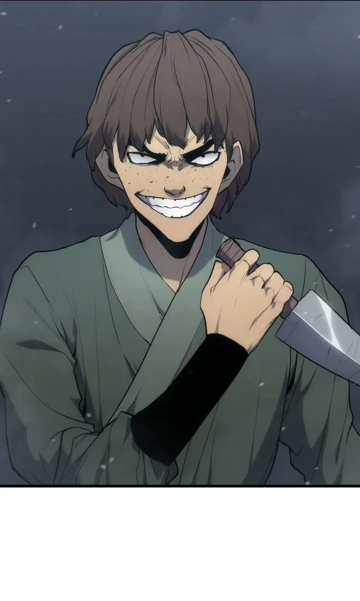 Reaper of the Drifting Moon Chapter 9 Page 112