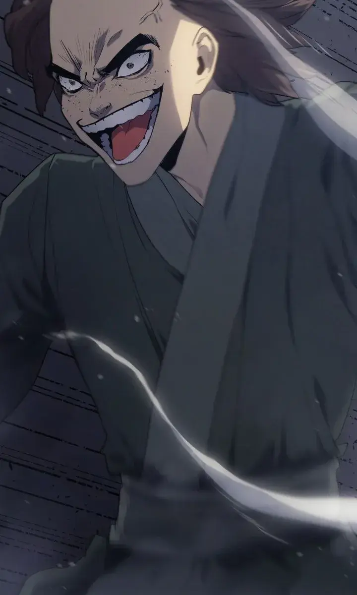 Reaper of the Drifting Moon Chapter 9 Page 115