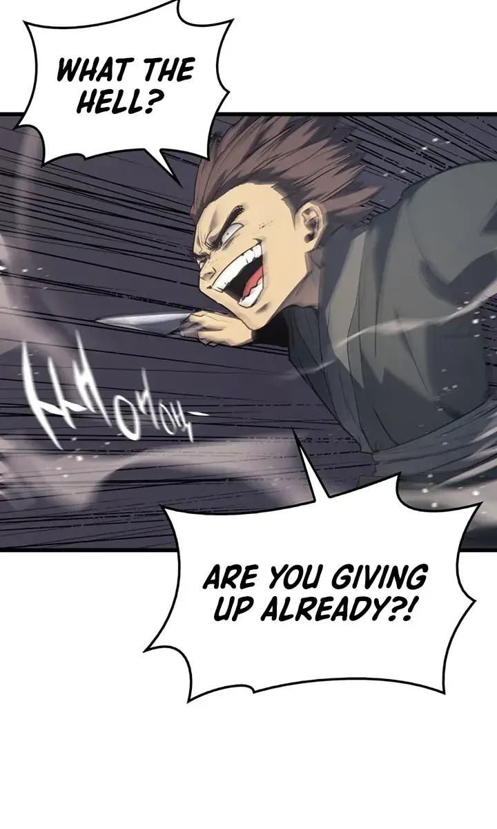 Reaper of the Drifting Moon Chapter 9 Page 124