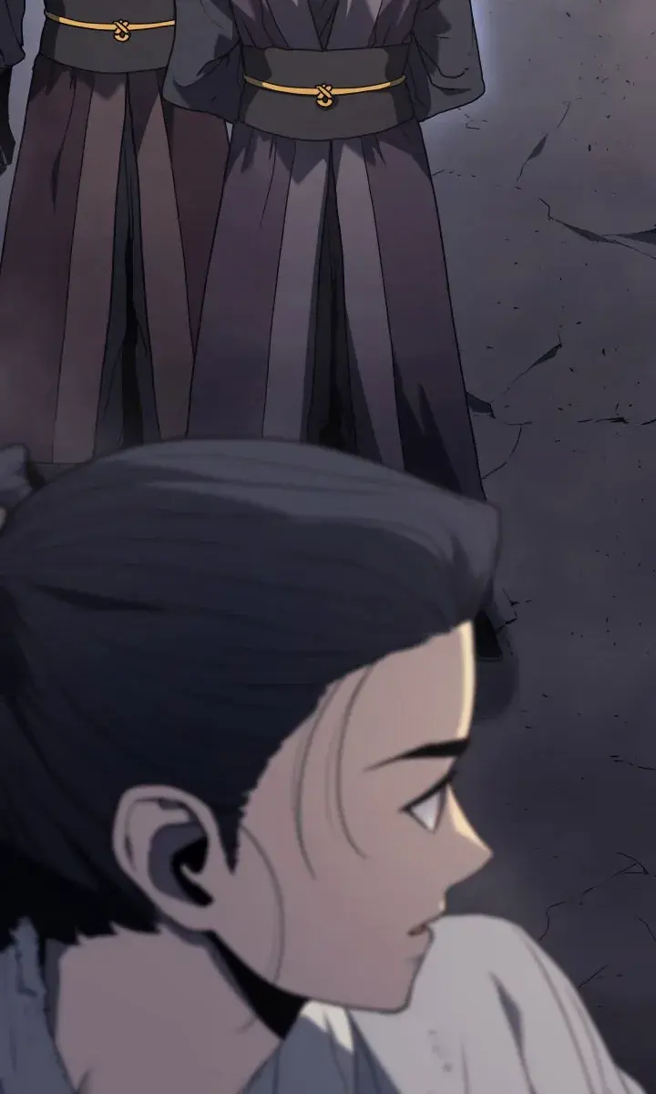 Reaper of the Drifting Moon Chapter 10 Page 8