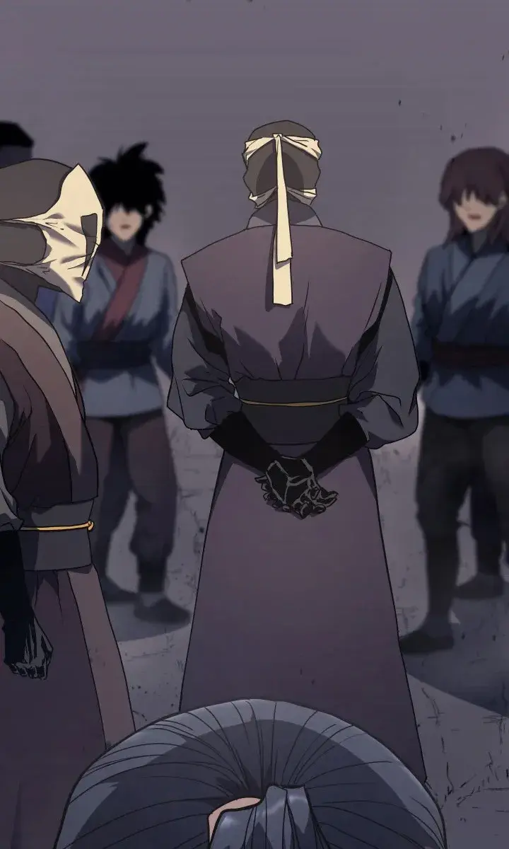 Reaper of the Drifting Moon Chapter 10 Page 27