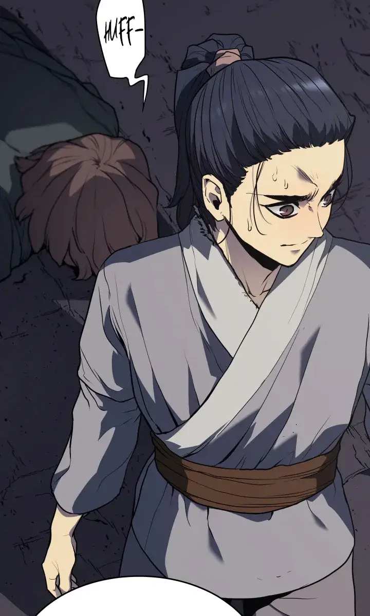 Reaper of the Drifting Moon Chapter 10 Page 30