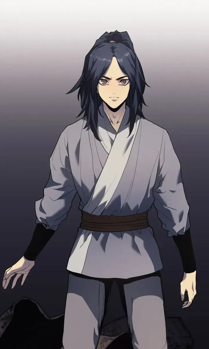 Reaper of the Drifting Moon Chapter 10 Page 86