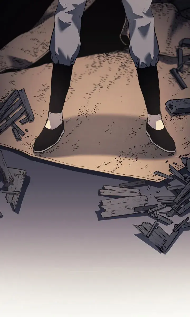 Reaper of the Drifting Moon Chapter 10 Page 87