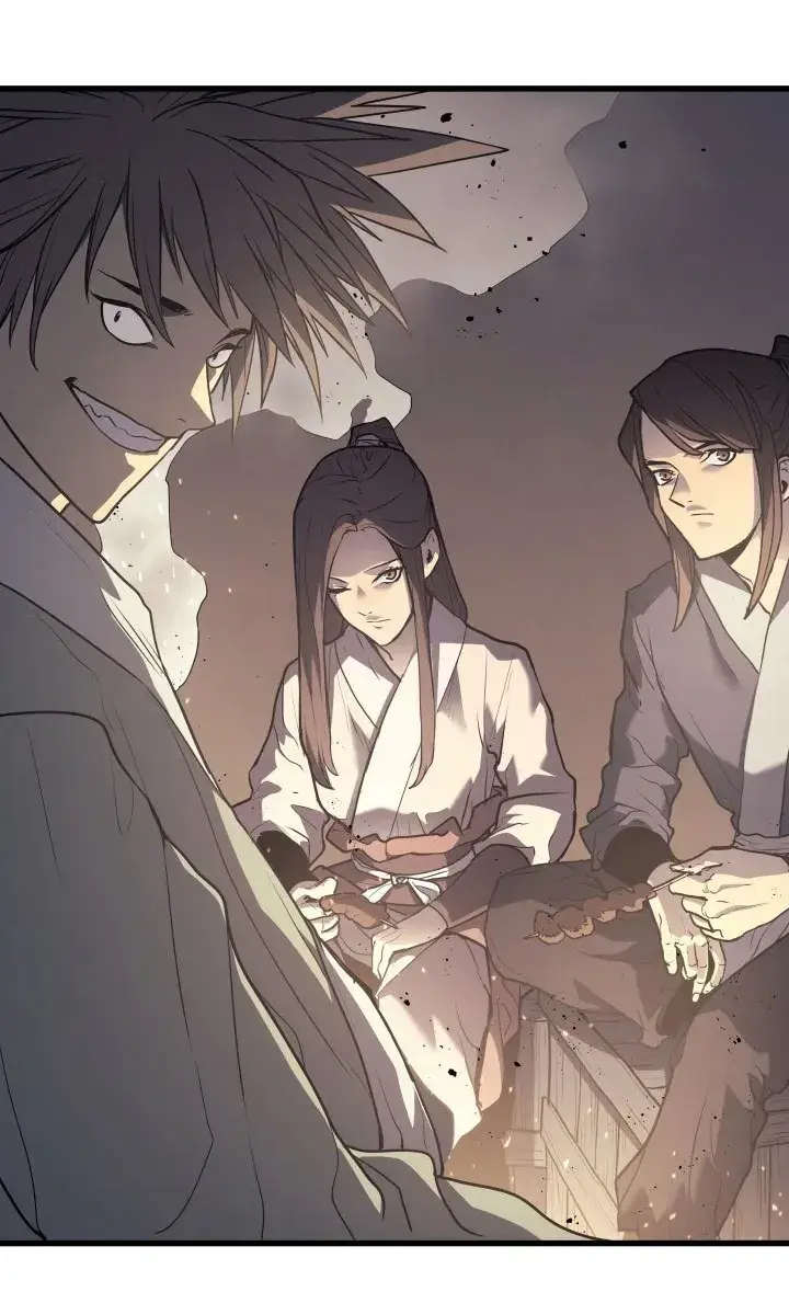 Reaper of the Drifting Moon Chapter 10 Page 98