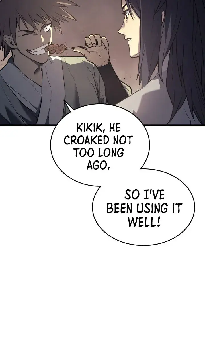 Reaper of the Drifting Moon Chapter 10 Page 104