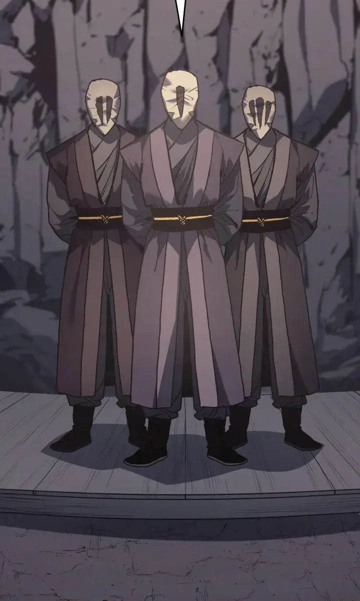 Reaper of the Drifting Moon Chapter 11 Page 44